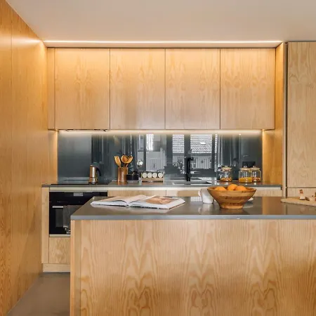 Appartement Vouga - 2 Bedrooms In Santo Antonio *