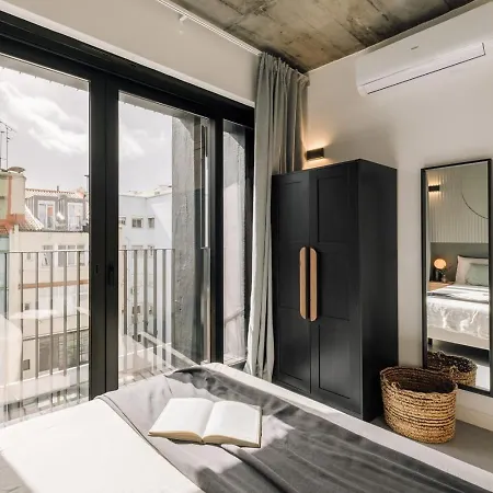 Vouga - 2 Bedrooms And Parking In Santo Antonio Apartment *