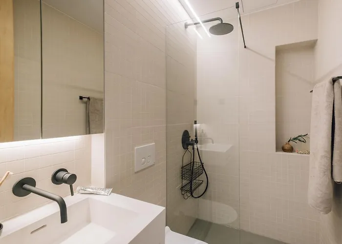 Vouga - 2 Bedrooms In Santo Antonio Apartamento *